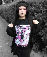 Load image into Gallery viewer, Draculaura T-SHIRT
